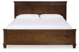 Danabrin Bed - Pierce Furniture Gallery