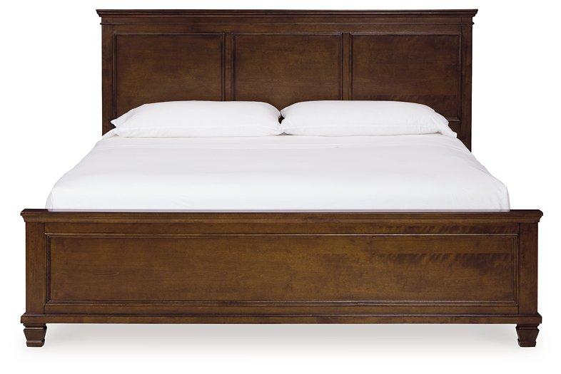 Danabrin Bed - Pierce Furniture Gallery