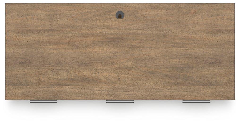 Montia Home Office Set - Pierce Furniture Gallery