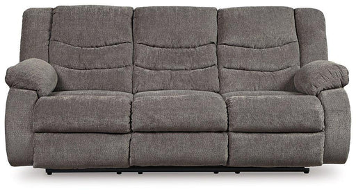 Tulen Reclining Sofa - Pierce Furniture Gallery
