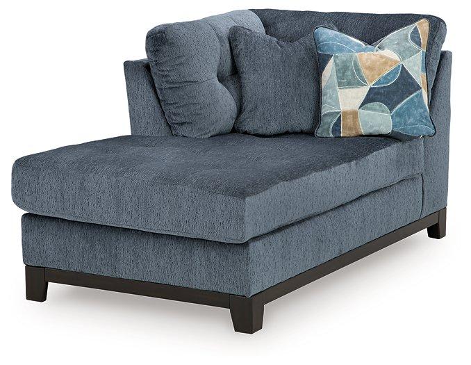 Maxon Place Sectional with Chaise - Pierce Furniture Gallery