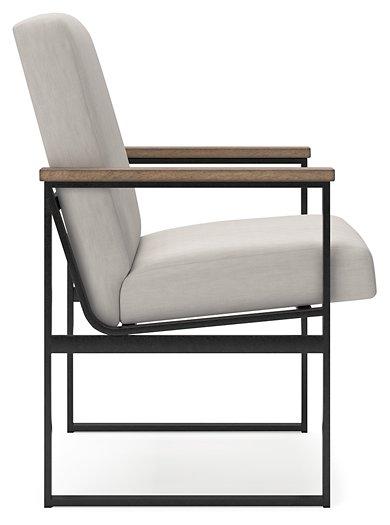 Montia Home Office Set - Pierce Furniture Gallery