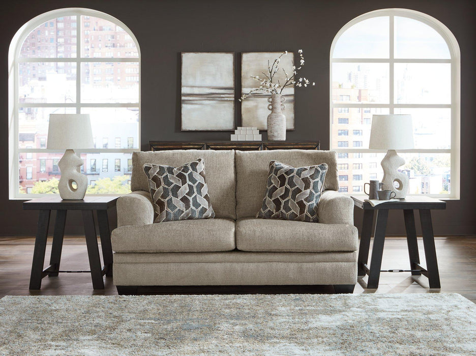 Stonemeade Living Room Set - Pierce Furniture Gallery