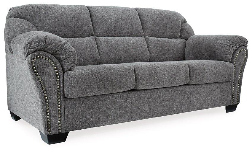 Allmaxx Sofa - Pierce Furniture Gallery