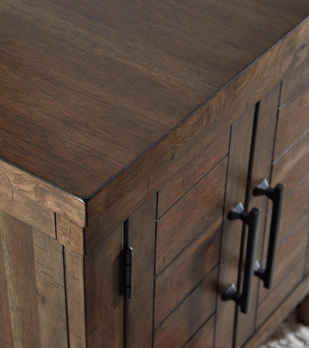 Moriville Occasional Table Set - Pierce Furniture Gallery