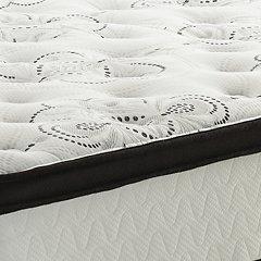 Socalle Bed and Mattress Set - Pierce Furniture Gallery