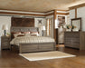 Juararo Bedroom Set - Pierce Furniture Gallery