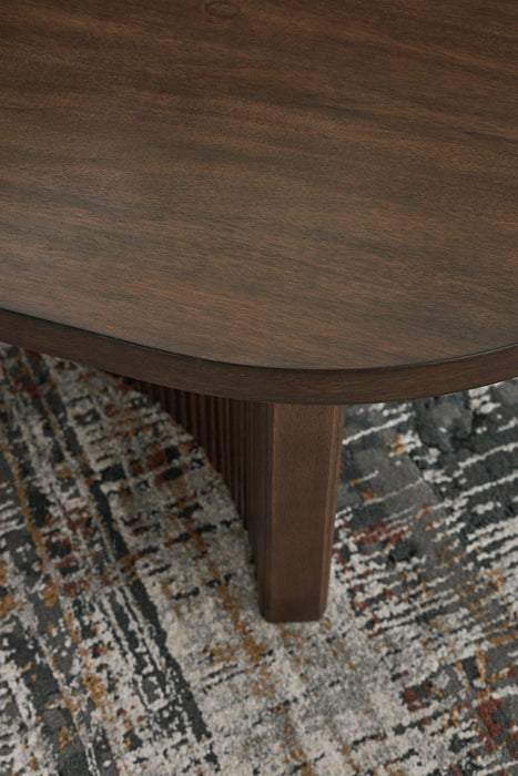 Korestone Coffee Table - Pierce Furniture Gallery