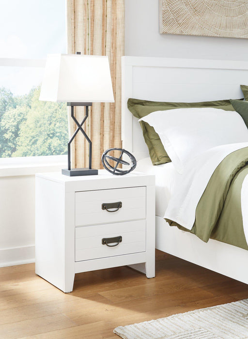 Binterglen Nightstand - Pierce Furniture Gallery