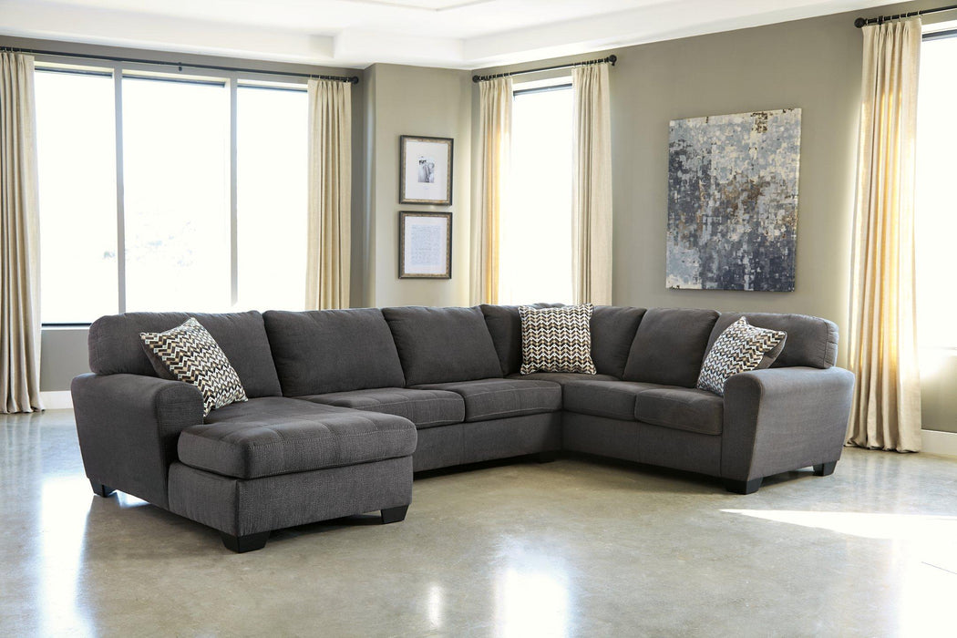 Ambee Living Room Set - Pierce Furniture Gallery