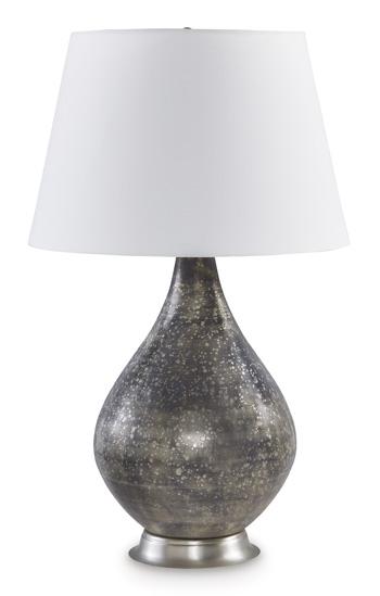 Bluacy Table Lamp