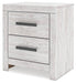 Cayboni Nightstand - Pierce Furniture Gallery