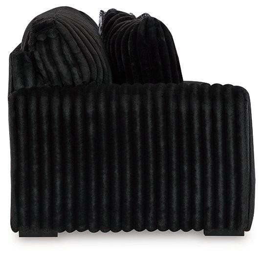 Midnight-Madness Sectional - Pierce Furniture Gallery