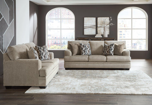 Stonemeade Living Room Set - Pierce Furniture Gallery