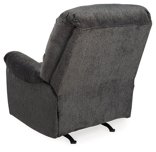 Ballinasloe Recliner