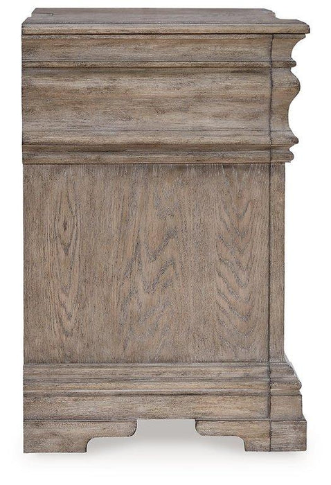 Blairhurst Nightstand - Pierce Furniture Gallery