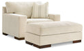 Maggie Living Room Set - Pierce Furniture Gallery
