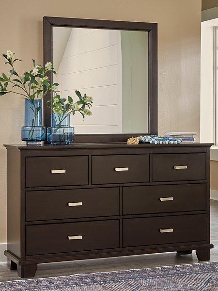 Top Dresser Mirror Combos For Your Bedroom Top Dresser Mirror Combos For Your Bedroom
