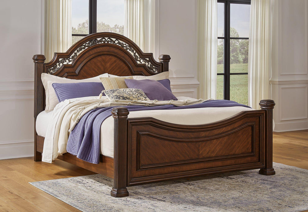 Lavinton Bedroom Set - Pierce Furniture Gallery