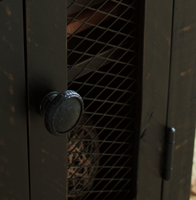 Valebeck Occasional Table Set - Pierce Furniture Gallery