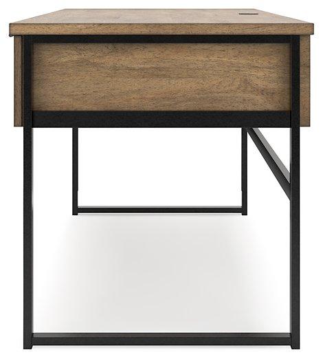 Montia Home Office Set - Pierce Furniture Gallery