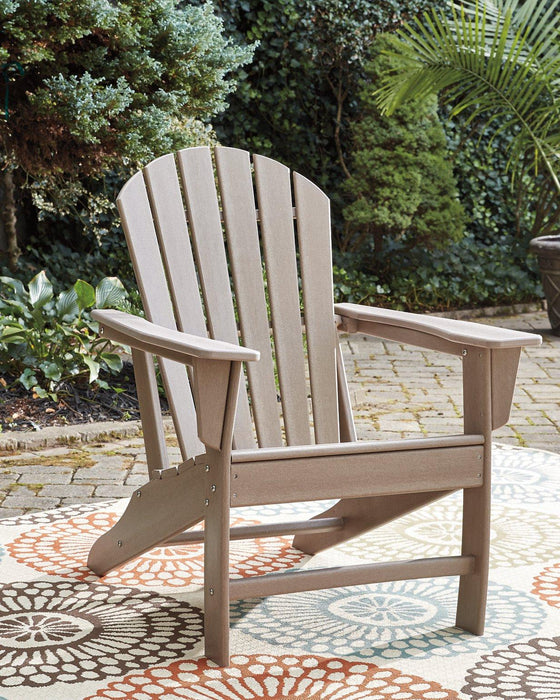 Sundown Treasure Outdoor Seating Set - Pierce Furniture Gallery