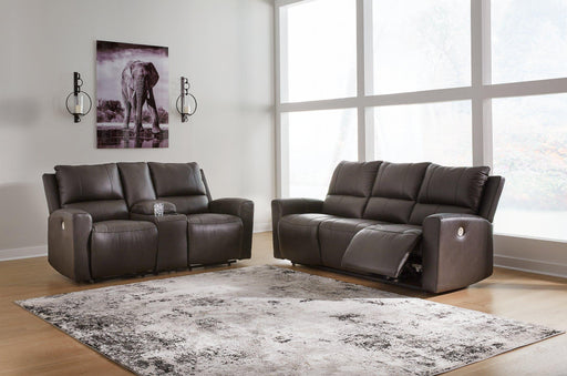 Boxmere Living Room Set - Pierce Furniture Gallery