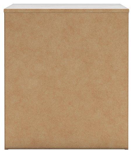 Cayboni Nightstand - Pierce Furniture Gallery