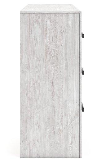 Cayboni Dresser - Pierce Furniture Gallery