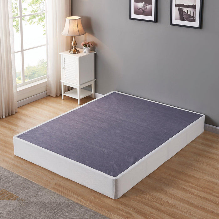 Chime 12 Inch Hybrid Mattress Package - Pierce Furniture Gallery