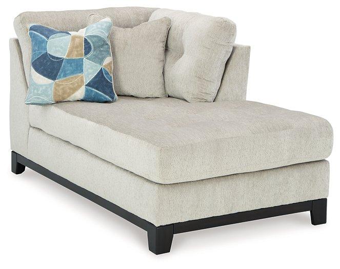 Maxon Place Sectional with Chaise - Pierce Furniture Gallery