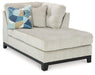 Maxon Place Sectional with Chaise - Pierce Furniture Gallery