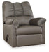 Darcy Recliner - Pierce Furniture Gallery