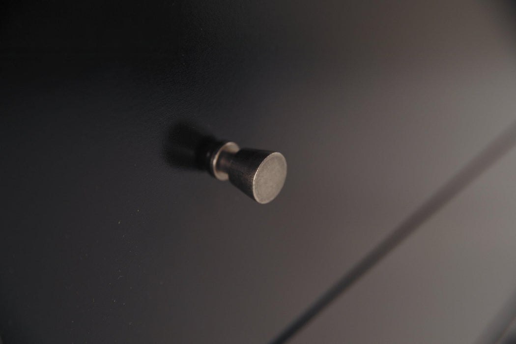 Maribel Dresser and Mirror - Pierce Furniture Gallery