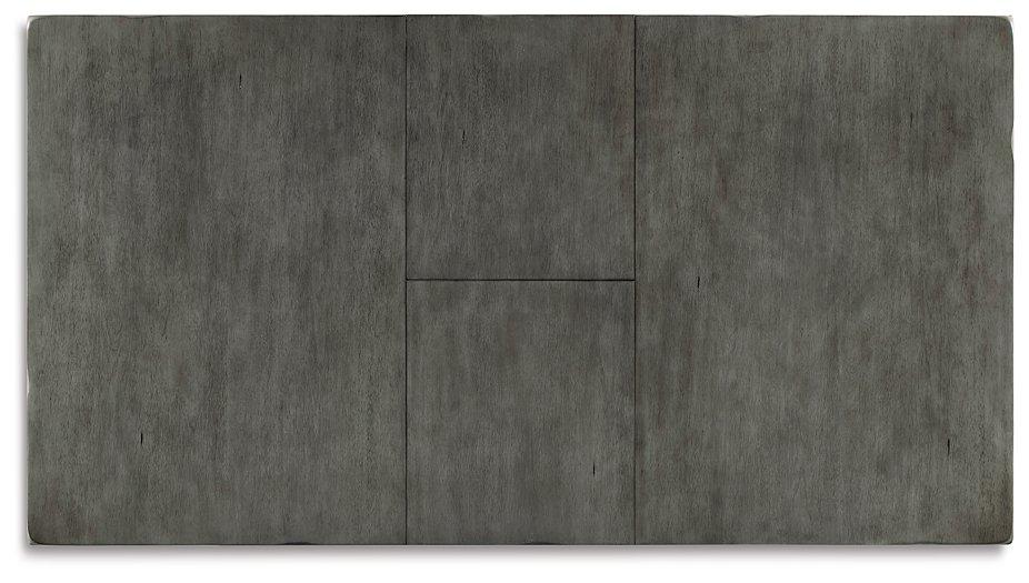 Hallanden Dining Room Set - Pierce Furniture Gallery