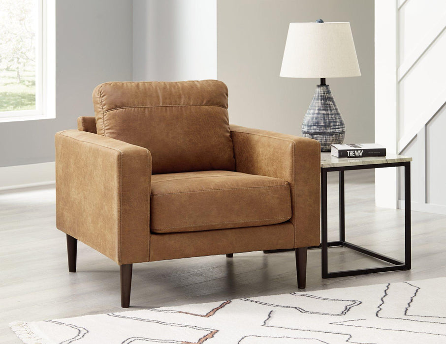 Telora Living Room Set - Pierce Furniture Gallery