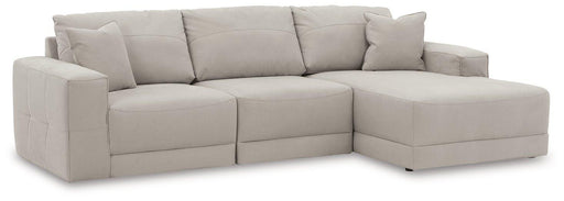 Next-Gen Gaucho Sectional Sofa with Chaise - Pierce Furniture Gallery