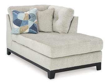 Maxon Place Sectional with Chaise - Pierce Furniture Gallery