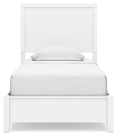 Binterglen Bedroom Package - Pierce Furniture Gallery