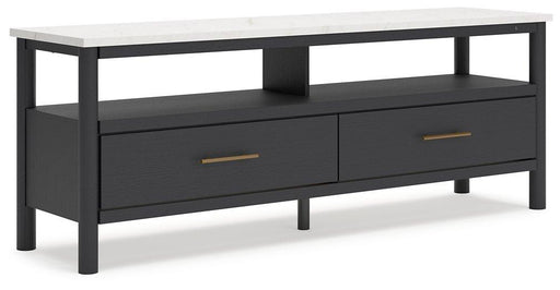 Cadmori 72" TV Stand - Pierce Furniture Gallery