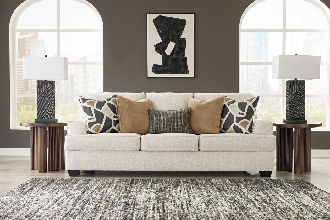 Heartcort Living Room Set - Pierce Furniture Gallery