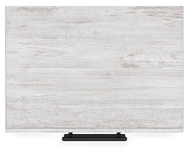 Cayboni Nightstand - Pierce Furniture Gallery