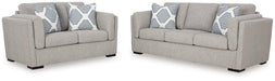 Evansley Living Room Set - Pierce Furniture Gallery