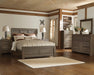 Juararo Bedroom Set - Pierce Furniture Gallery