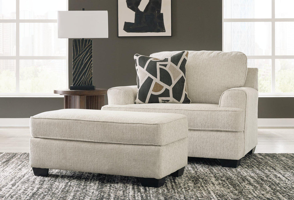 Heartcort Living Room Set - Pierce Furniture Gallery