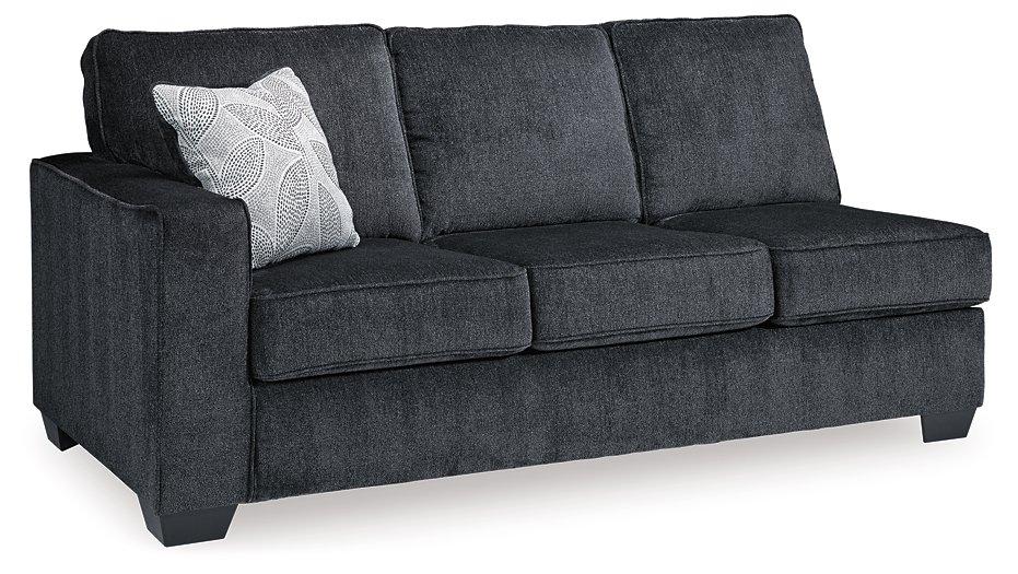 Altari 2-Piece Sectional with Chaise