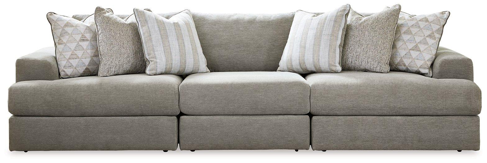 Avaliyah Sectional Sofa - Pierce Furniture Gallery