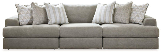 Avaliyah Sectional Sofa - Pierce Furniture Gallery