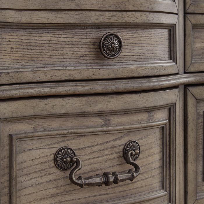 Ardenfield Dresser - Pierce Furniture Gallery