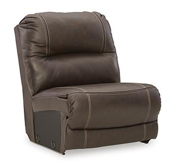 Dunleith Power Reclining Sofa - Pierce Furniture Gallery